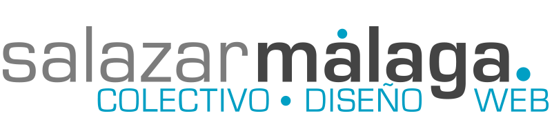 salazarmalaga - Servicios de Diseño Gráfico, Diseño Web Responsivo, Desarrollo de interactivos.
