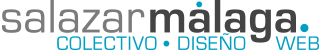 salazarmalaga - creativo diseño gráfico y web